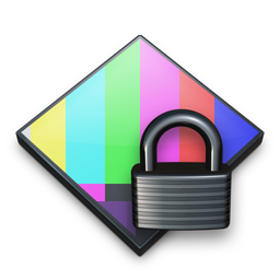 Setting Lock Screen Icon Setting Lock Screen Icon