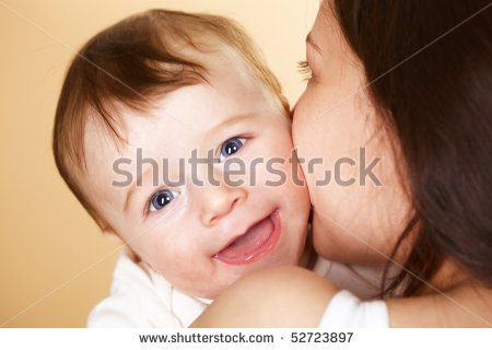 Shutterstock Stock Photography Laughing Baby Faces