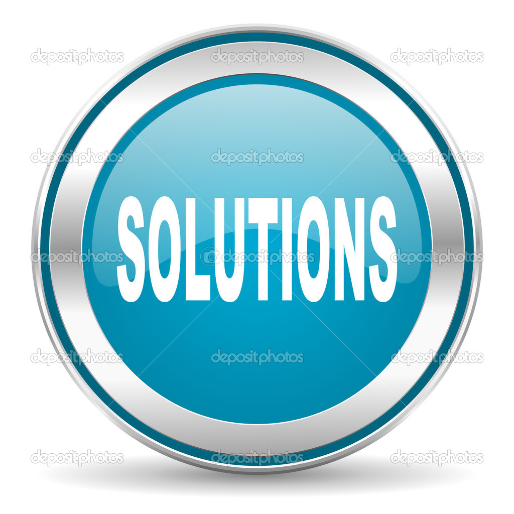 Solution' Icon