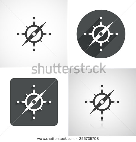 Square and Compass Vector Art