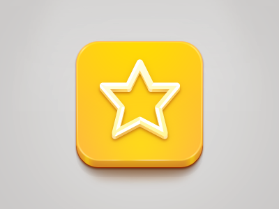 Star Icon