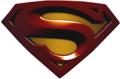 Superman Logo