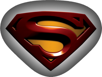 Superman Logo