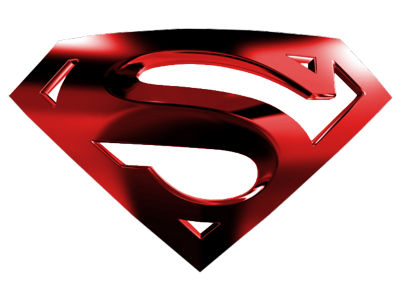 Superman Logo