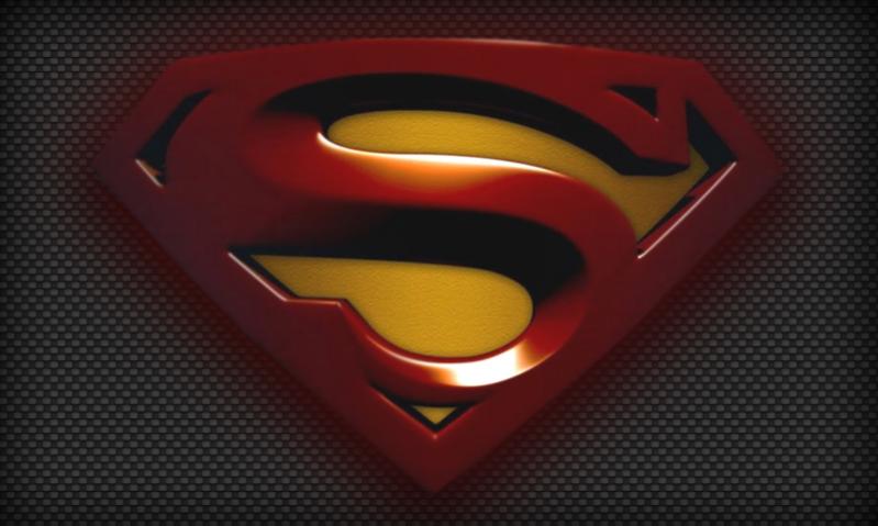 Superman Logo Superman Logo