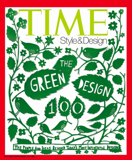 Sustainable Green Design