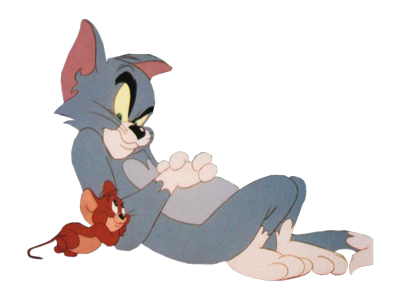 Tom and Jerry Gangster
