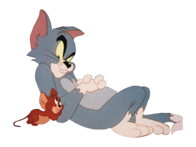 Tom and Jerry Gangster Tom and Jerry Gangster
