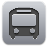 Transit App Icon