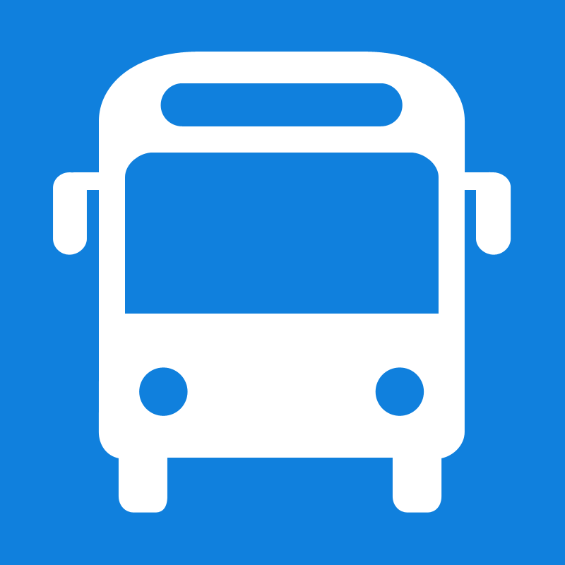 Transit Icons