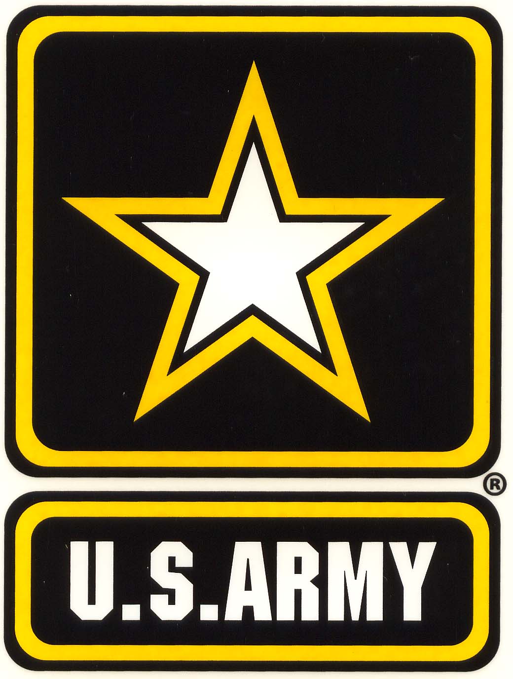 U.S. Army Logo