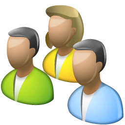 User Group Icon