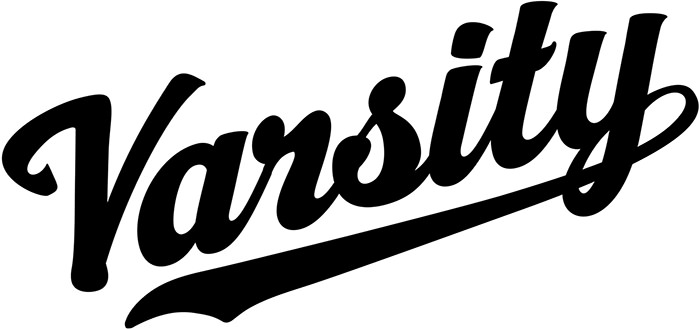 Varsity Cursive Font