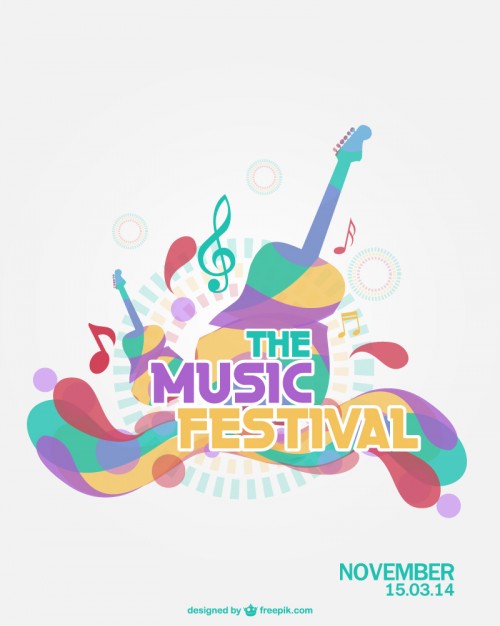 Vector Music Festival