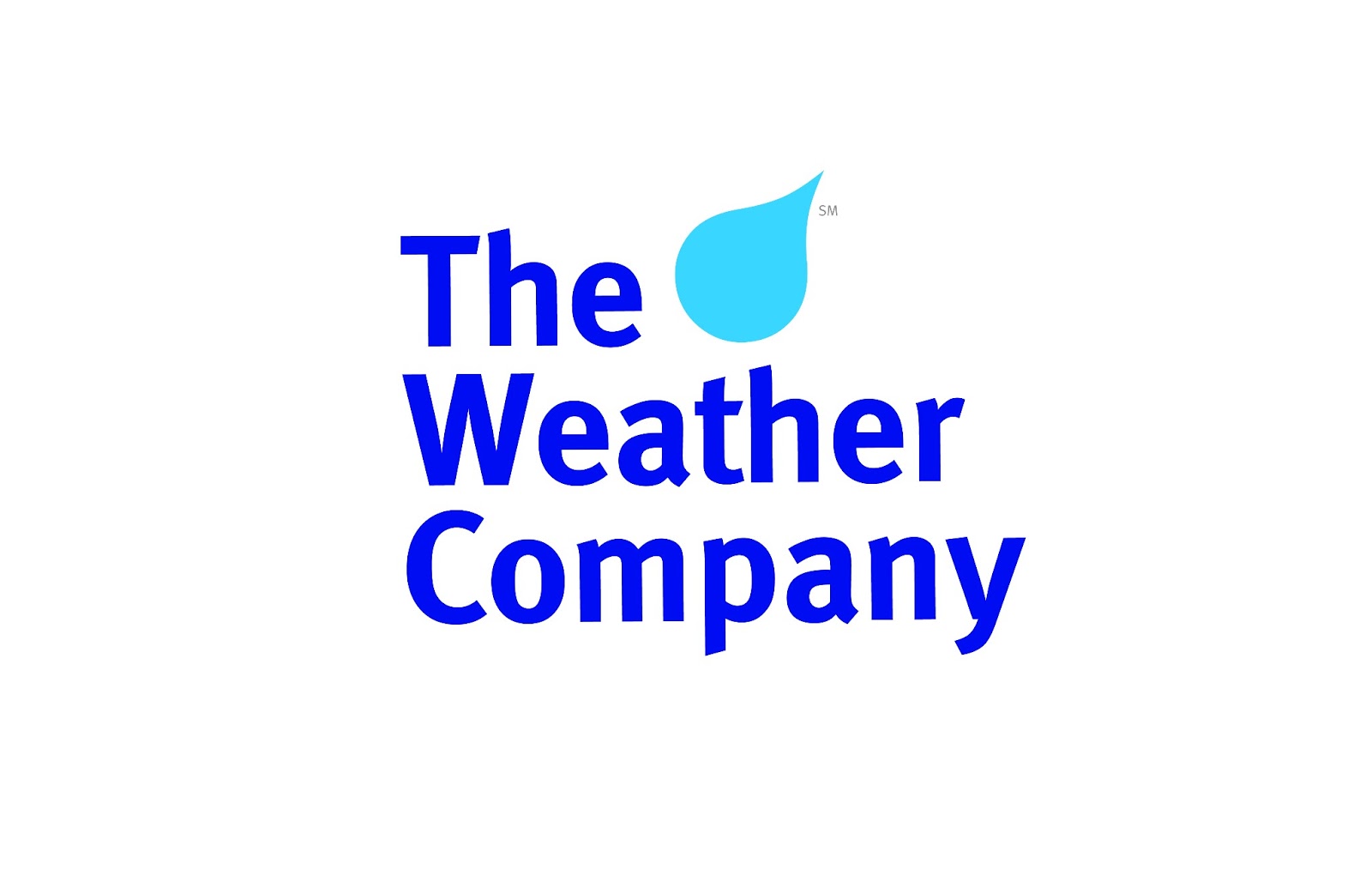 Weather Channel Logo