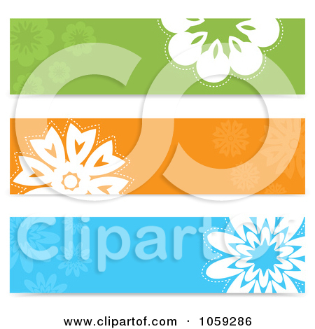 Web Design Clip Art