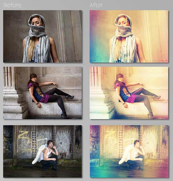 Wedding Photoshop Actions Free Download Wedding Photoshop Actions Free Download