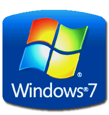 Windows 7 Logo