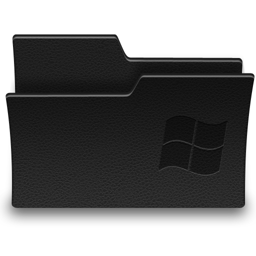 Windows Folder Icons Mac