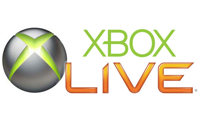 Xbox Live Gold Logo