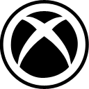 Xbox Live Logo Transparent