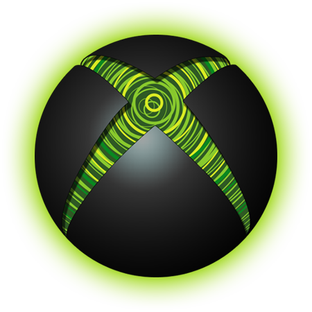 Xbox Logo Transparent