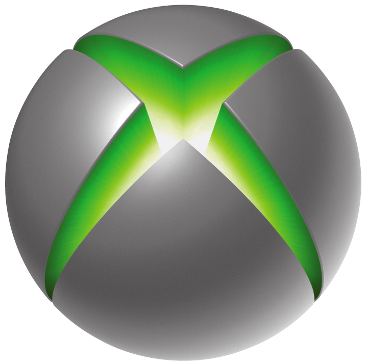 Xbox Logo Transparent