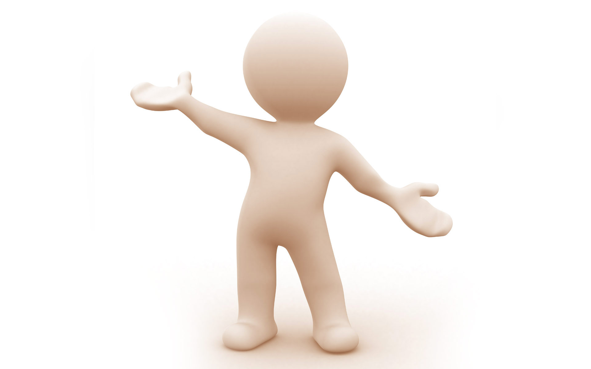 3D Human Figure 3D Human Figure