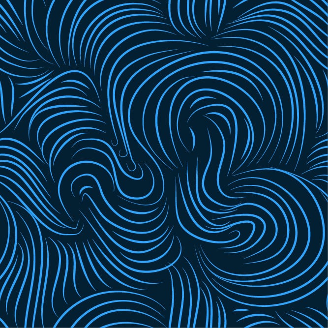 17 Abstract Pattern Vector Art Images