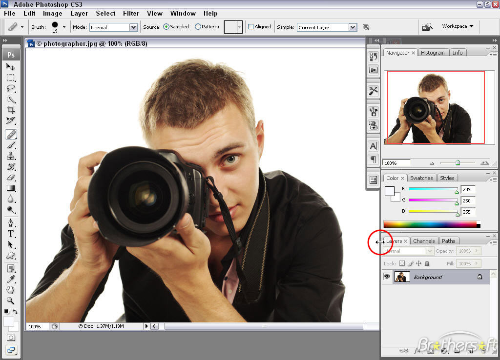 Adobe Photoshop CS3 Free Download Adobe Photoshop CS3 Free Download