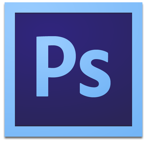 Adobe Photoshop CS6 Icon Adobe Photoshop CS6 Icon