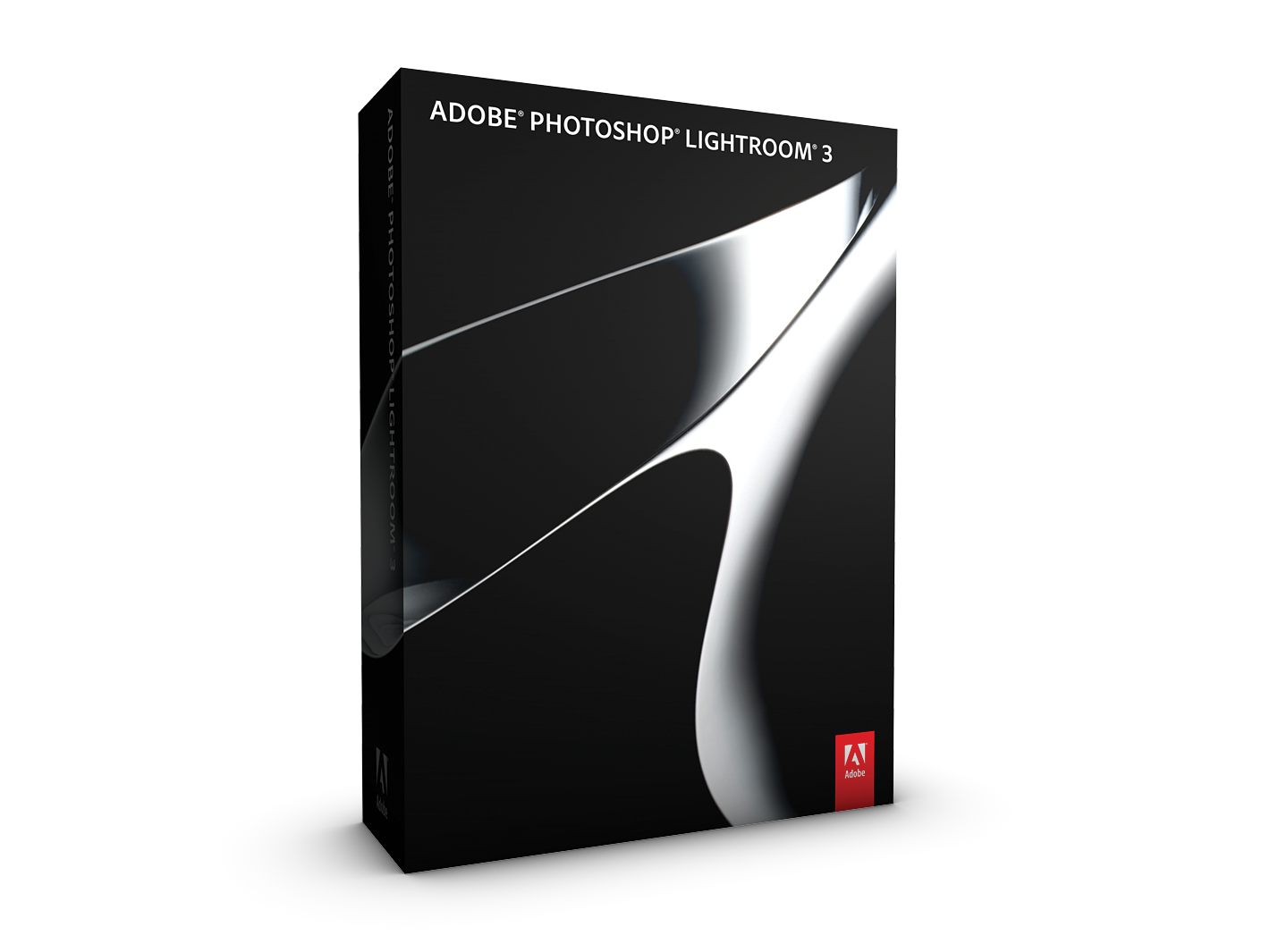 Adobe Photoshop Lightroom 3