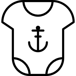 Anchor Baby Clothes