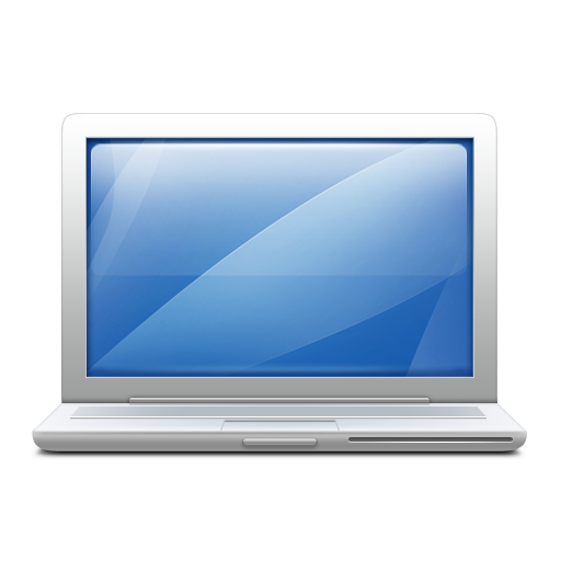 Apple Computer Icon