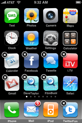 19 Pintrest IPhone App Icons Apple Images