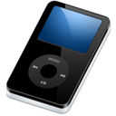 Apple iPod Icon