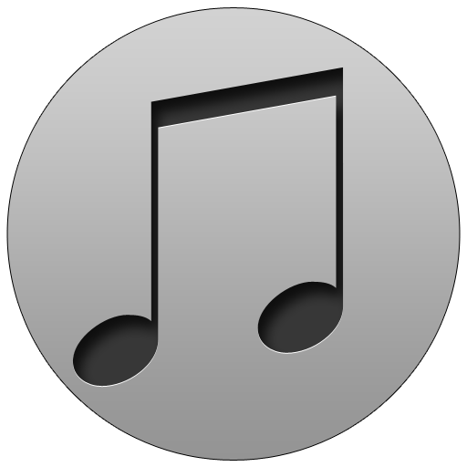 Apple Music Icon