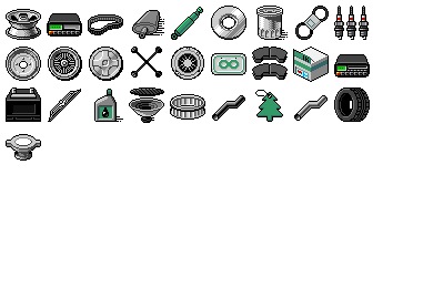 Auto Part Icons Free Auto Part Icons Free