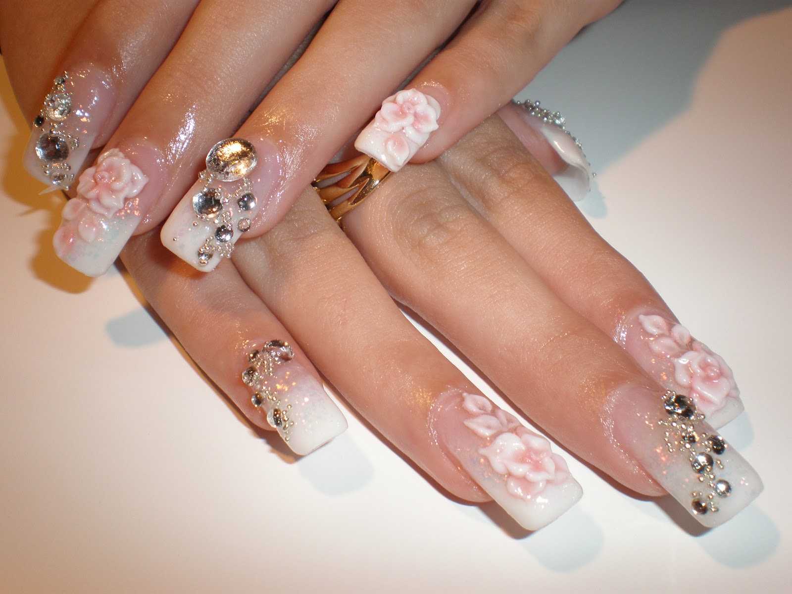 Beautiful Nail Designs