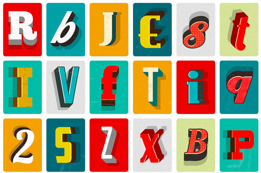 Best Fonts for Logo Design Best Fonts for Logo Design