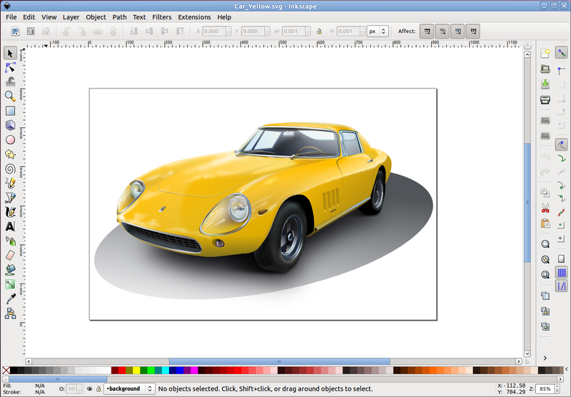 14 Best Vector Art Program Images