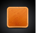 Blank App Icon