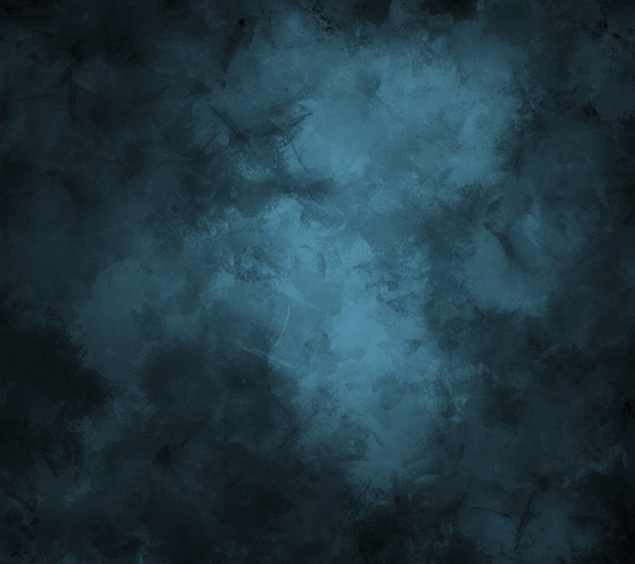 Blue Grunge Texture