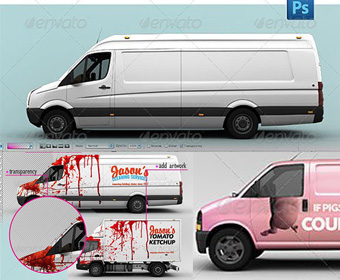 Branding Mock-Up PSD Branding Mock-Up PSD