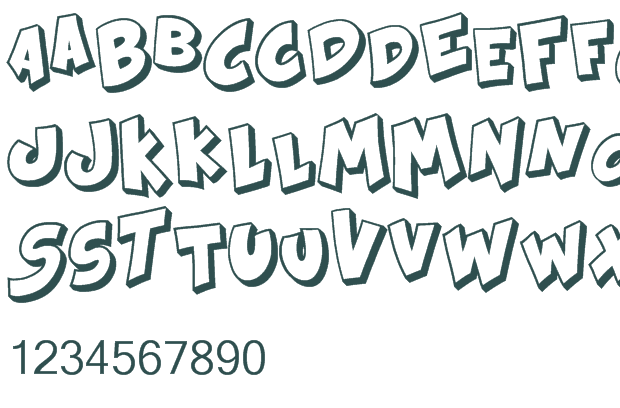Bubble Letter Fonts Free Download Bubble Letter Fonts Free Download