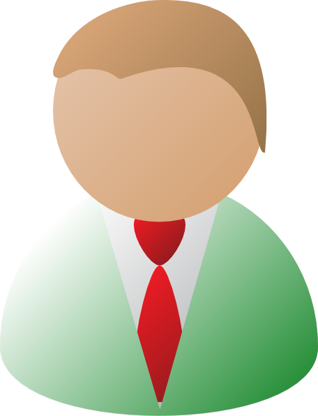 Business People Clip Art Free