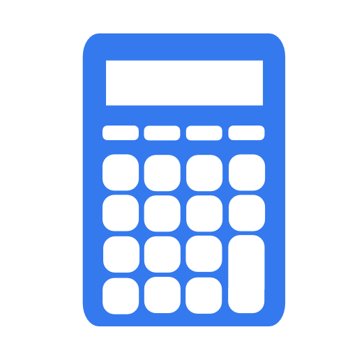 Calculator Icon