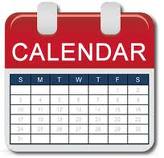 Calendar Icon 16 X 16