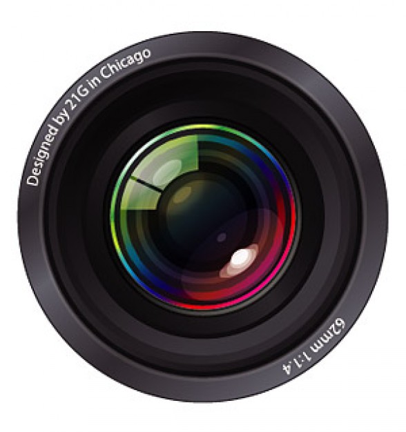 Camera Lens Camera Lens