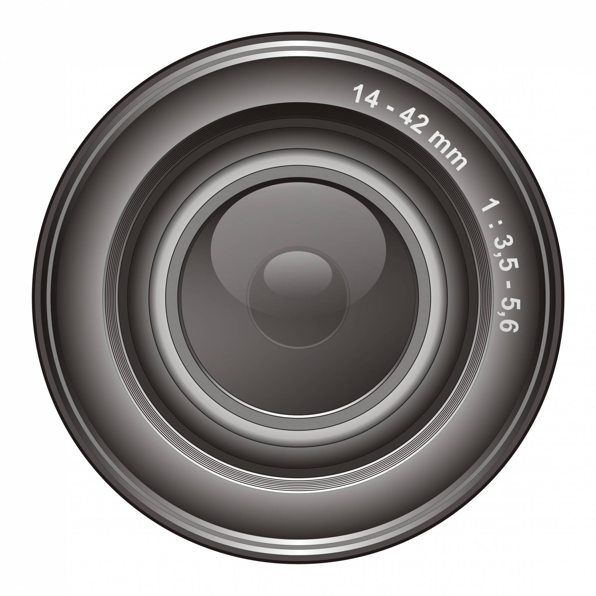 Camera Lens Camera Lens